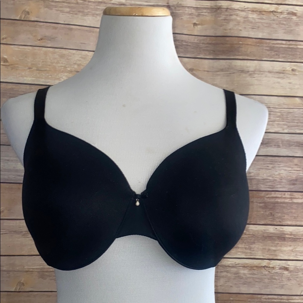 🎈Sale 🎈Soma Underwire Bra With Tiny Charm & Bow Detail